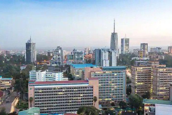 Startup ecosystem of the week: Kenya