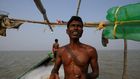 Ghoramara Island India