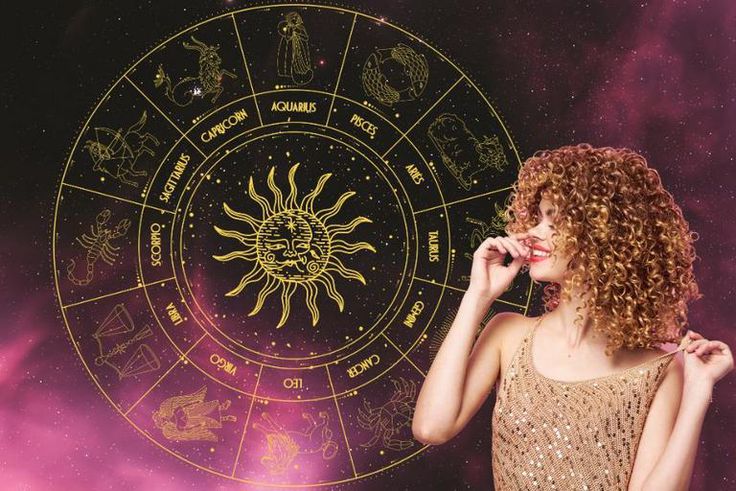 What your zodiac sign says about you [Abmeyer+Wood]