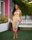 Joselyn Dumas