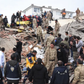 Magnitude 5.6 quake hits Turkey in latest major aftershock