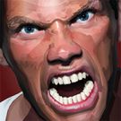Short people are angrier and more violent than tall people - Research