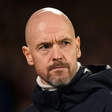 Erik Ten Hag