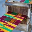 History of Kente cloth