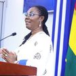 Communications and Digitalisation Minister, Ursula Owusu-Ekuful.