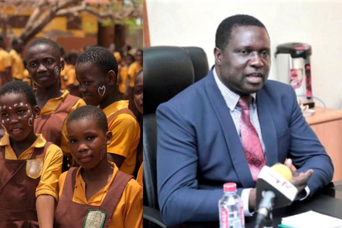 Government rebrands public basic schools, set to change brown and yellow uniforms