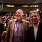 Frans Timmermans, (C) a former Dutch foreign minister, has most notably been the European commission's pointman in its confrontation with the right-wing Polish government