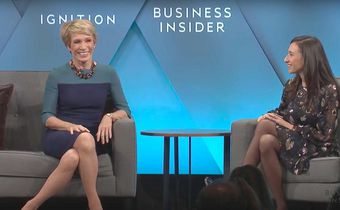 barbara corcoran julie zeveloff west