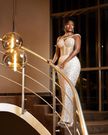 Wedding reception outfit inspirations for brides