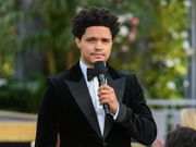 Trevor Noah.