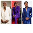 5 times Asisat Oshoala rocked a suit [Instagram]