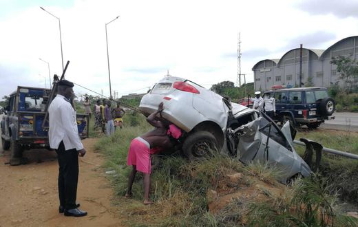 Accident (File photo)