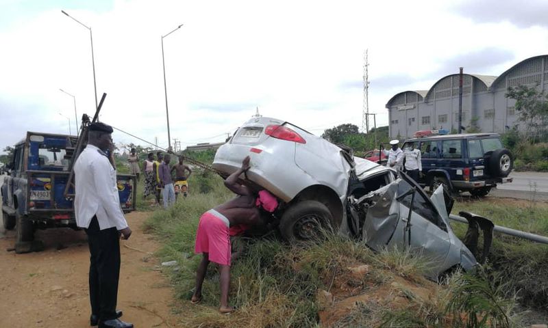Accident (File photo)