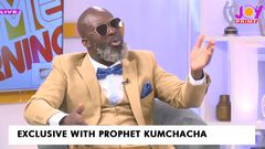 Prophet Kumchacha