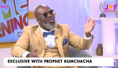 Prophet Kumchacha