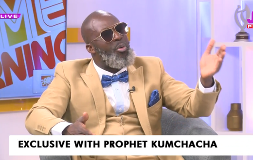 Prophet Kumchacha
