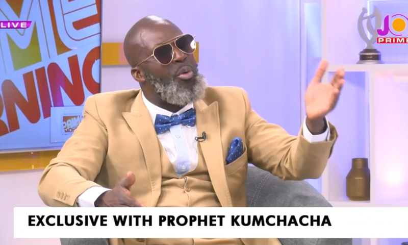 Prophet Kumchacha