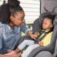 Children belong in the backseat- Zero Death Maryland