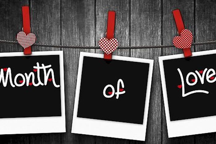Month of Love