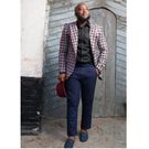 Ghanaian musician, Trigmatic