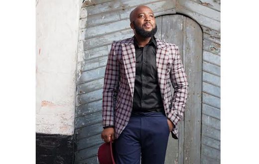 Ghanaian musician, Trigmatic