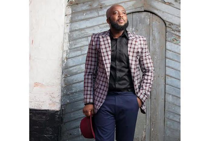 Ghanaian musician, Trigmatic