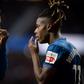 Inaki Williams: I can’t understand why people racially abuse my brother