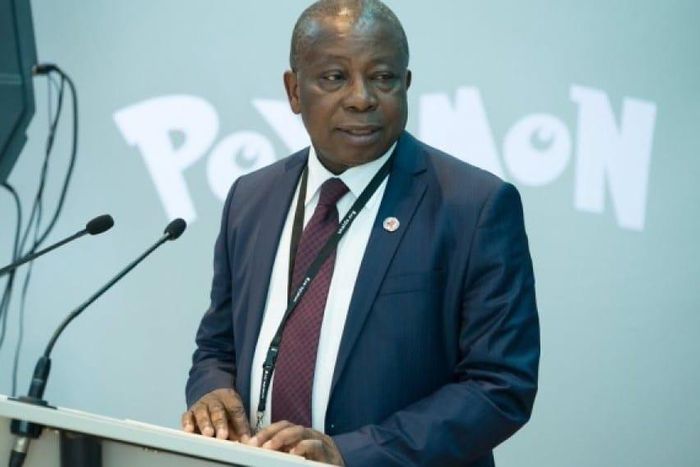 Kwaku Agyeman Manu, Health Minister