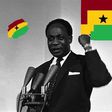 Kwame Nkrumah