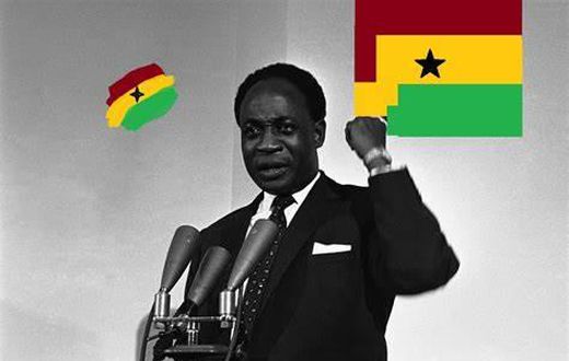 Kwame Nkrumah