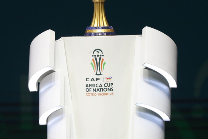 AFCON 2023: Here’s the full group stage draw from Group A to F