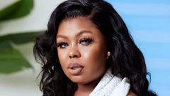 Afia Schwarzenegger