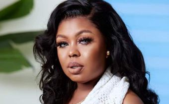 Afia Schwarzenegger