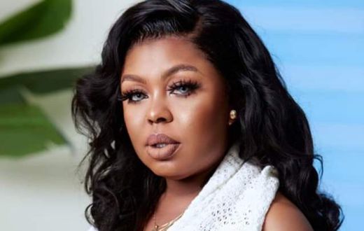 Afia Schwarzenegger