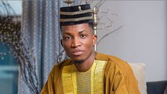 Kofi Kinaata