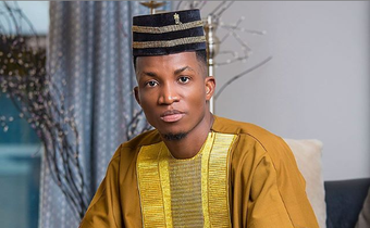 Kofi Kinaata