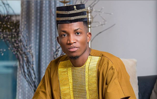 Kofi Kinaata