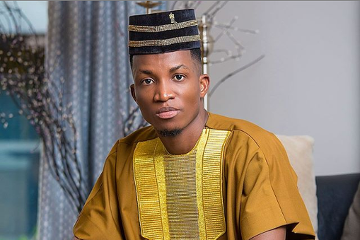 Kofi Kinaata
