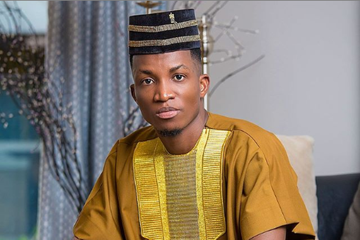 Kofi Kinaata