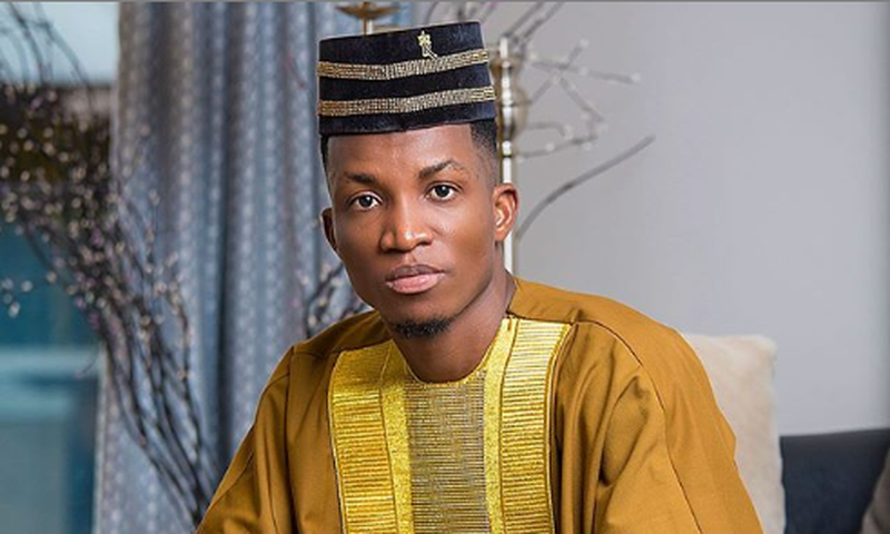 Kofi Kinaata