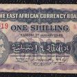 EAC single currency