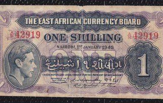 EAC single currency