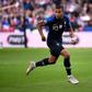 Kylian Mbappe has retained his sparkling World Cup form for France