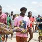 Boat tragedy at Faanaa Bortianor