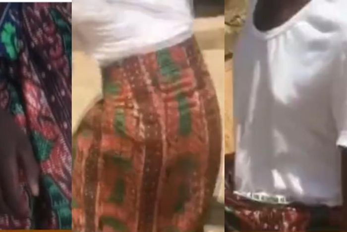 Police hunts for 21-year-old man for allegedly defiling 13-year-old sister