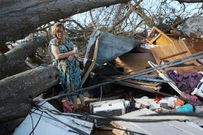 Natural disasters set records around the world in 2018. These were some of the worst.