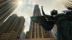I'm blown away by the virtual New York City of 'Spider-Man' on PlayStation 4 — here's how it compares to the real thing