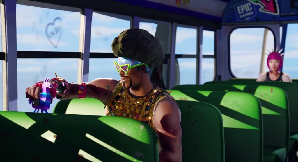 fortnite nintendo switch