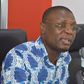 Kofi Adams, MP for Buem