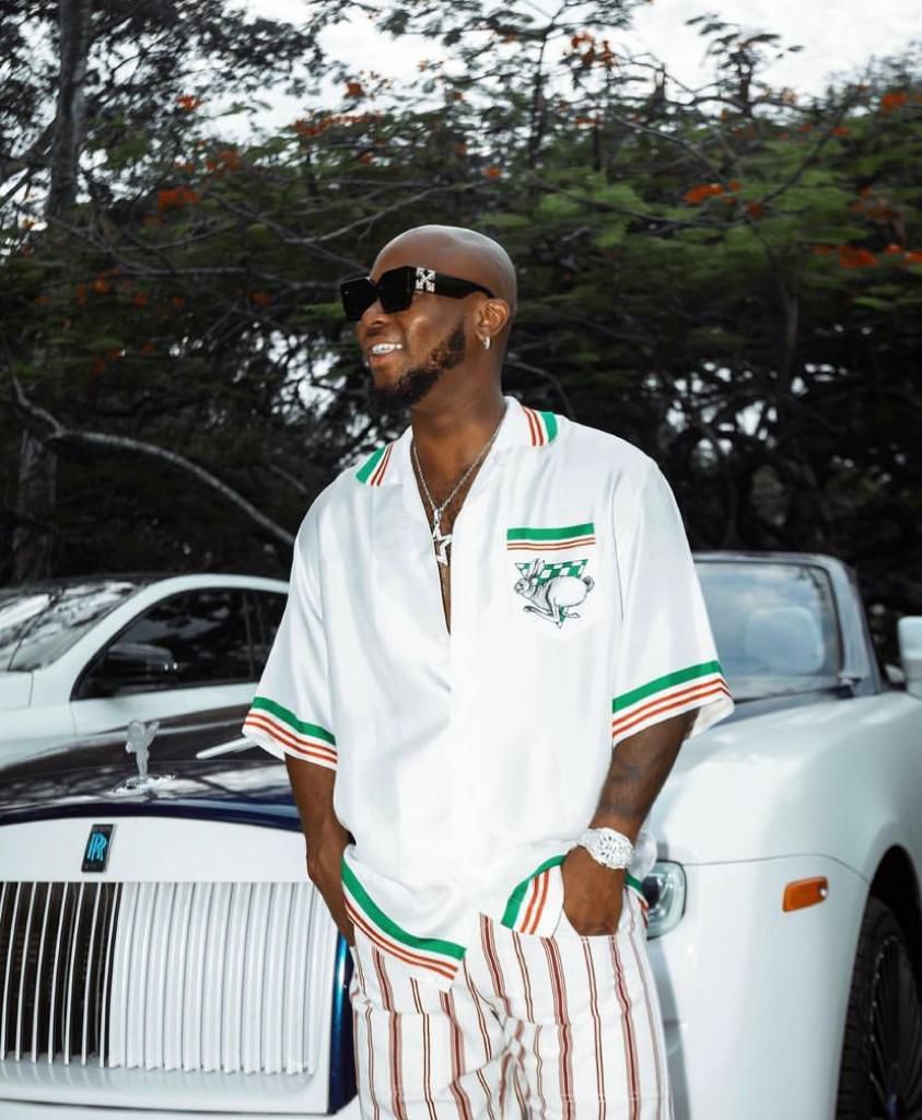 King Promise snubs Stonebwoy’s congrats after TGMA win, fans react